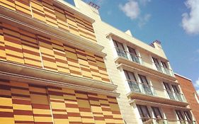 Hotel Torre Del Conde